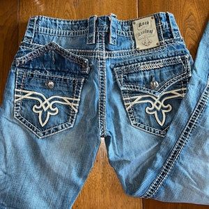 Men’s Rock Revival